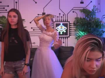 webcam couple anabel054 today image #2481838