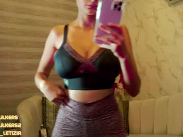 webcam girl letiziafulkers1 today image #1618758