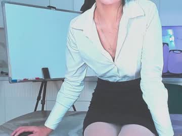 webcam girl _bilberry_ today image #3290809