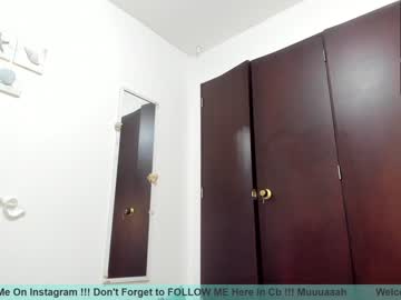 webcam girl ohanna_ today image #147742