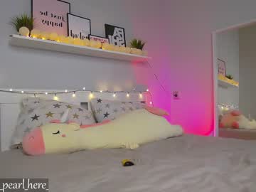 webcam girl kalisa_pearl today image #1954469