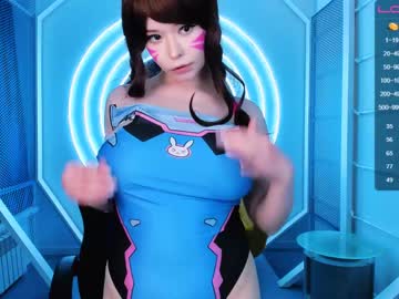 webcam girl arikajoy today image #1438347