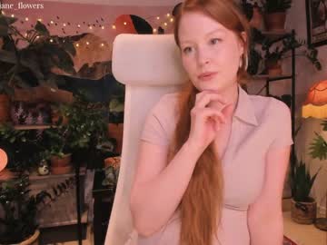 webcam girl jane_flowers today image #1561124