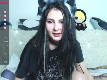 webcam girl husky_girl today image #146174