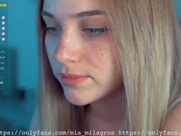 webcam girl mia_milagros today image #543941