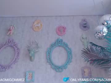 webcam tranny naomigomezz today image #2765084