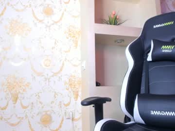 webcam girl haeun_lee today image #2305390