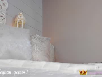 webcam girl _meghan_gomez1_ today image #2343356