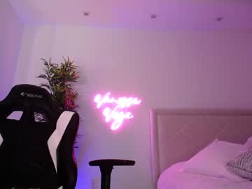 webcam girl vanessa_vega today image #1347815