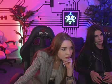 webcam couple anabel054 today image #2336330
