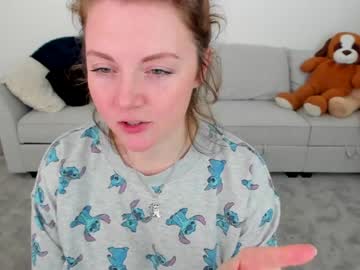 webcam girl haylee_love today image #3457977