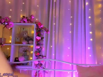 webcam girl annbarby today image #785001