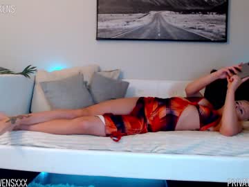 webcam girl oliviaowens today image #1239436