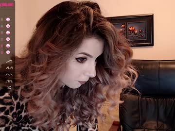 webcam girl cherry_deee today image #223071