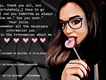 webcam girl kumamonchik today image #286503