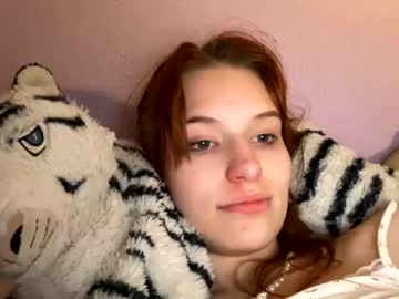webcam girl roxy_bowman today image #3707499