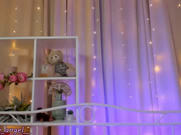 webcam girl annbarby today image #720431