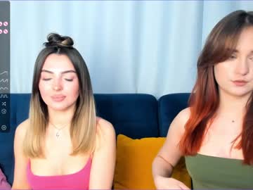 webcam couple _teona_ann_for_you_ today image #3998893