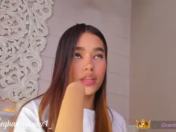 webcam girl _meghan_gomez1_ today image #2372525
