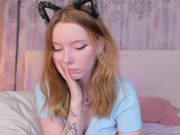 webcam girl lill_alice today image #2063269