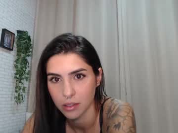 webcam girl jeangreybianca today image #863471