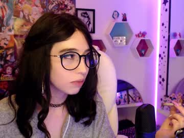 webcam girl stephymoon_ today image #5444
