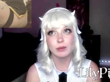 webcam girl lilypixel today image #2447203