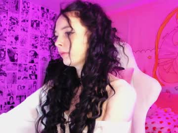 Cam for say_me_moore