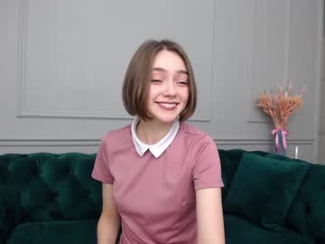 webcam girl adelewilson__ today image #473518