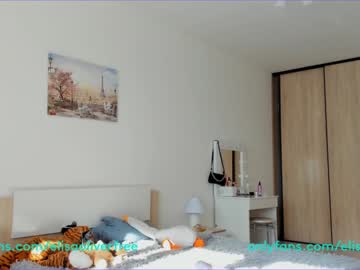 webcam girl elisa_oliver today image #1292449