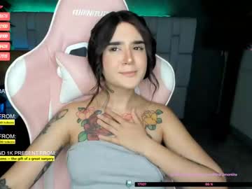 webcam girl sugar_troubl3 today image #1585686