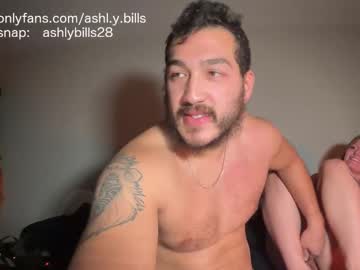 Cam for ash_n_tate