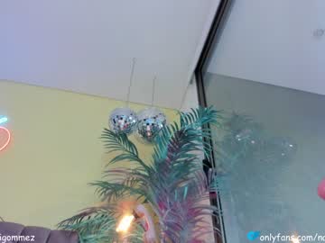 webcam tranny naomigomezz today image #1856304