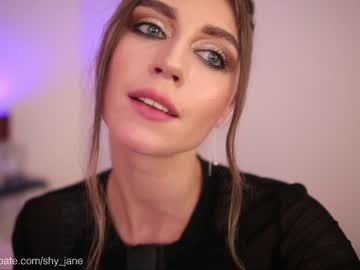 webcam girl shy_jane today image #2588148