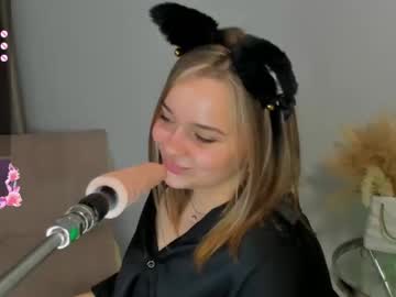 webcam girl melissabowen today image #4038108