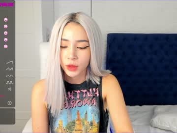 webcam girl hee_jin today image #1003684