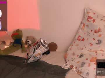webcam girl cassio_andromeda today image #3347999