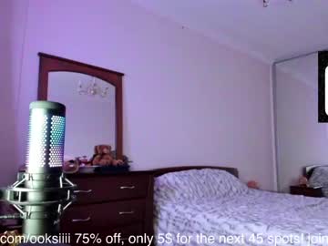 webcam girl oksanafedorova today image #1876580