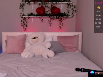 webcam girl anna_sweetis today image #3739424