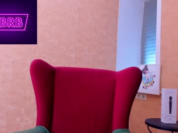 webcam girl cristal_moli today image #3629796
