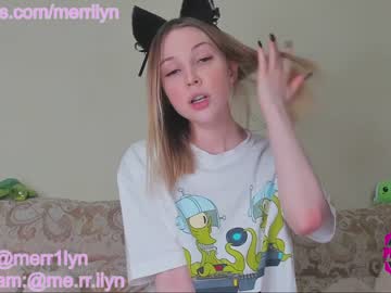 webcam girl merrilyn today image #590048