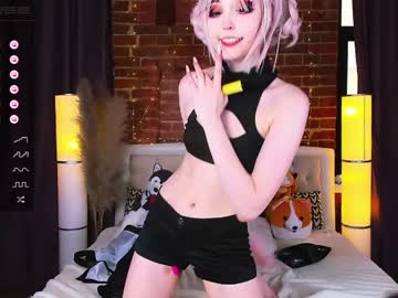 webcam girl nicky_spark today image #2863131