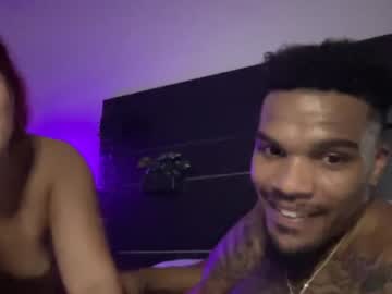 webcam couple zaddyxthicky today image #2864052