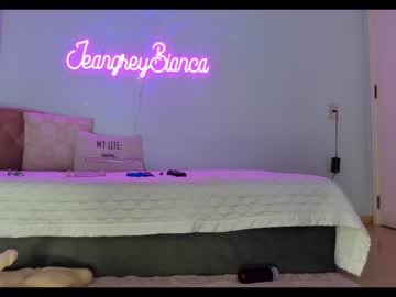 webcam couple jeangreybianca today image #3032719