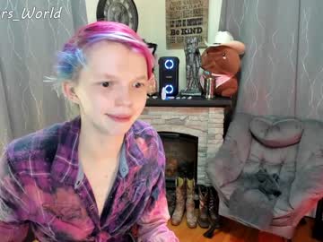 webcam girl murbears_world today image #2289526