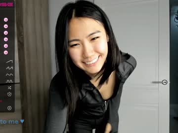 webcam girl raru_mi today image #3161963