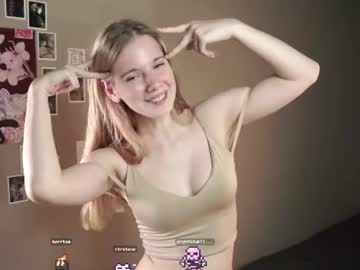 Cam for auroremanaugh