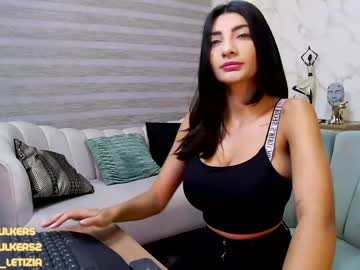 webcam girl letiziafulkers1 today image #1609959