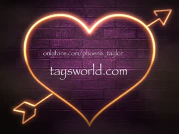 webcam girl phoenix_taylor today image #2318553