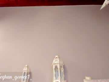webcam girl _meghan_gomez1_ today image #2794359